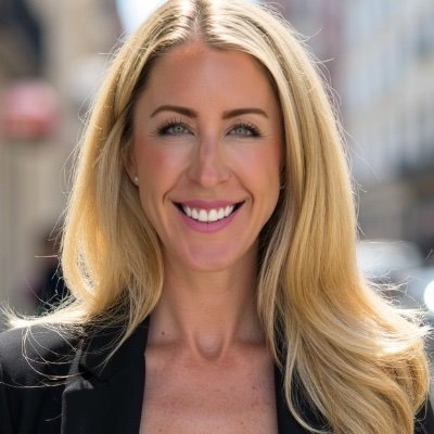 Comms consultant & strategic advisor for exceptional founders & companies, often Real Estate & Fintech cos. Formerly @Opendoor & others. Girl Mom. 👯♀️