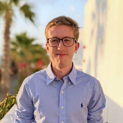 c_davies21's profile picture. Staff Software Engineer 🛠 London