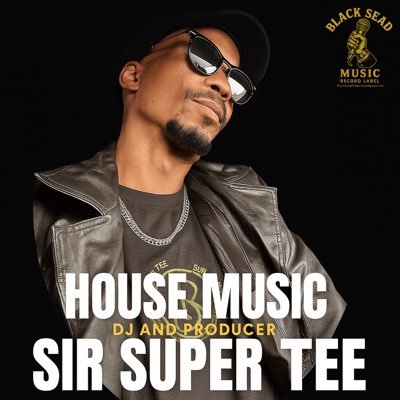 Sir Super Tee®️🐐 Profile