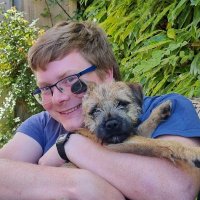 Benji Barkley (@benjibarkley) 's Twitter Profile Photo