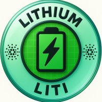 Lithium ($LITI) (@lithiumcardano) 's Twitter Profile