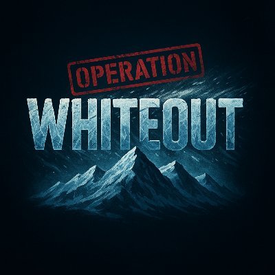 WhiteoutGame's profile picture. 