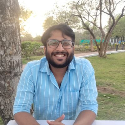 Educator|Political Science Student|यायावर|Archeological site navigator|Always विद्यार्थी
