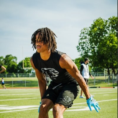 Panther Creek HS|‘26|6’2 180|Football, Track| Free Safety/Nickel| 5 🅾️ffers|Phone number: 4698882767|Hudl Link: https://t.co/rAwHFJKrqx