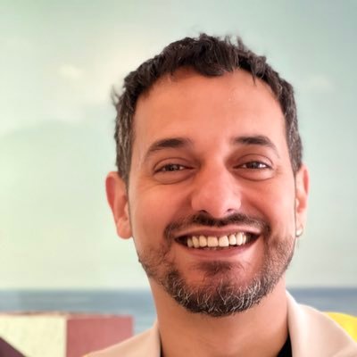 aldonarejos's profile picture. Músico, psicólogo, emprendedor y libertario.