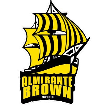 Cuenta oficial de los deportes electrónicos del @Club_AlteBrown. Competimos en #FC24, #eFootball y #NBA2K.