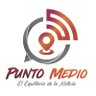 PuntoMedioNews's profile picture. Siguenos en todas nuestras redes sociales y ten El Equilibrio de la Noticia...