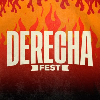 Derecha Fest Profile