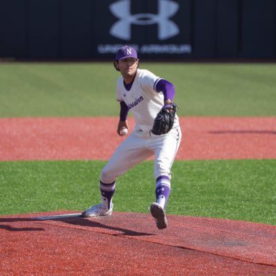 lukebenneche's profile picture. @nucatsbaseball alum