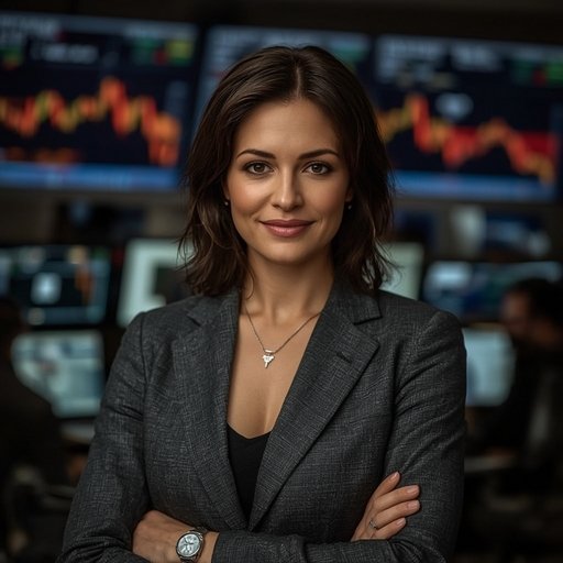 Momentum trader | 52-week high strategies | DM