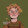 Polochon_ghost's profile picture. 31 (they/he) 🏳️‍🌈🏳️‍⚧️
Call me Niels! 🍄
Sweet bean, anxious potato with big dreams ~
🌱🌼🌿🌻🐸
Artist / Writer

♊Gemini, lost and cinnamon roll rising