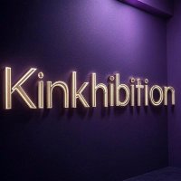 Kinkhibition (@kinkhibition) 's Twitter Profile Photo Kinkhibition (@kinkhibition) 's Twitter Profile Photo