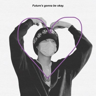 This is not gonna be the last time, this is never gonna be.
💜BTSVT💎 ✨ARMY✨CARAT✨.