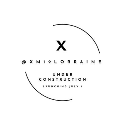 xm19lorraine's profile picture. heyy!! welcome to my ADULT ONLY account !! follow for my daily content. I’m 20, cam model,& OF creator. Bonus points bcs I’m a MILF