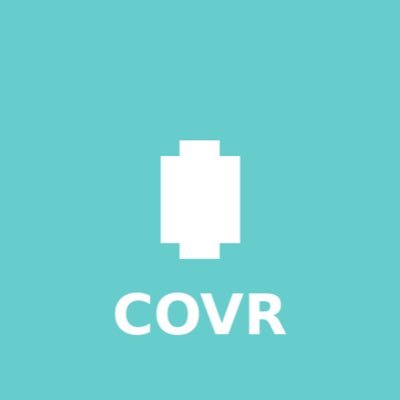 the_COVR's profile picture. Covering the unseen. Healing the unheard.
🛡️ $COVR | Meme That Heals
🌐 Anonymous. Decentralized. Relentless.
TG: @the_COVR