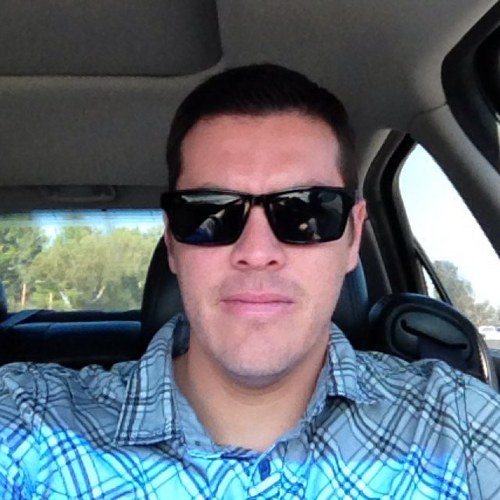 EliseoOliva's profile picture. 