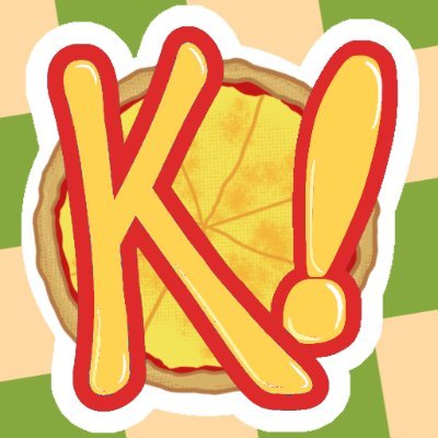 Kitsunami! 🍕 Saturday Morning Pizza Lizards 🍕さんのプロフィール画像