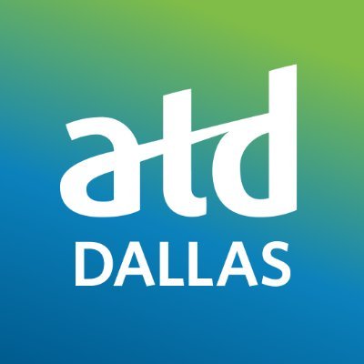 The ATD Dallas chapter supports the talent and development professionals in the Dallas area. #DallasKnowsTalent
https://t.co/8XDClSsoO9