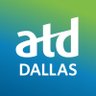 ATDDallas's profile picture. The ATD Dallas chapter supports the talent and development professionals in the Dallas area. #DallasKnowsTalent
https://t.co/8XDClSsoO9