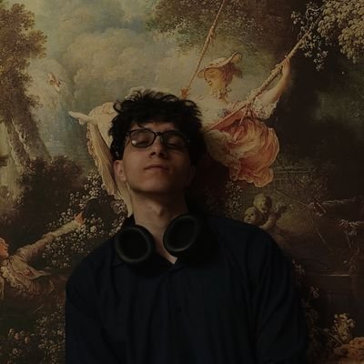 AmmarYa23's profile picture. Don't you dare go hollow