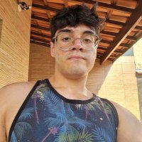 Gabriel (@nerdgabdotado) 's Twitter Profile Photo Gabriel (@nerdgabdotado) 's Twitter Profile Photo