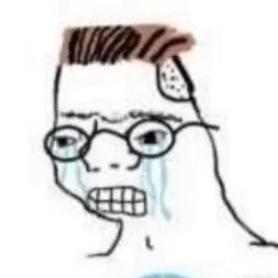 documenting the best bell curve memes. definitely not a midwit. make bell curve memes here https://t.co/roHwjhnZcF