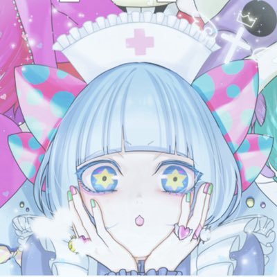 トウリ@ﾆﾁｬｱ૮ ◜ω◝ა‎𖦹‎🍼さんのプロフィール画像