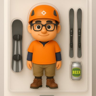 主に食べ物山温泉旅行スノボー漫画FGOラジオ愚痴などをツイートするキラキラアカウントです!時々頻繁に発狂するのでミュート推奨。