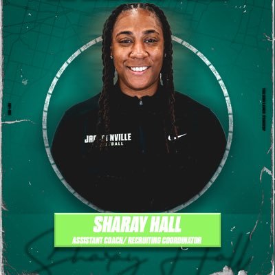 Sharay Hall Profile