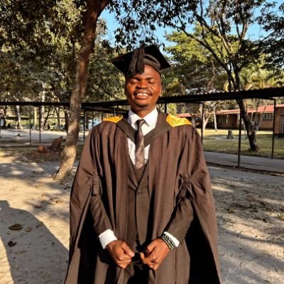 KondwaniBrown's profile picture. Male