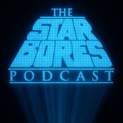 A UK based @StarWars podcast with in-depth discussions and analysis sprinkled with some silliness. 🎧🔽Hit the link below and listen🔽🎧