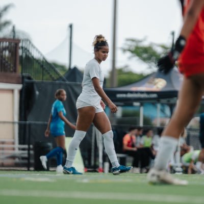 St. Thomas Aquinas | c/o 2028 | Girls Academy FL United 2010 | CF, RF, LF, RB | 5’5 | 3.5 GPA