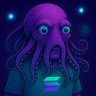 inkvestor_'s profile picture. My net worth is 90% vibes