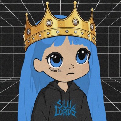 SuiLords Profile