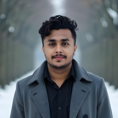 UI/UX Designer & Front End Developer
✉️ Contact
naimrasel3262@gmail.com
Telegram: https://t.co/cxuA3aSpC7