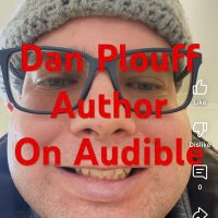 Dan Plouff (@authordanplouff) 's Twitter Profile