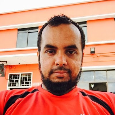 husranger's profile picture. 