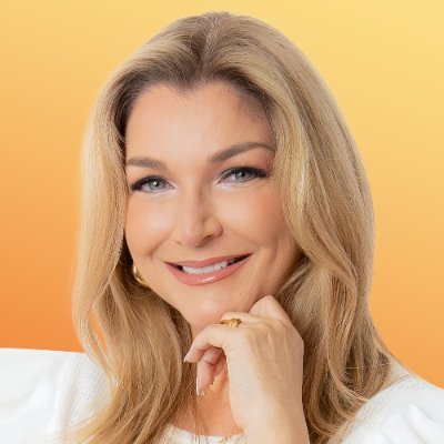 WendyWunder's profile picture. 🎤 Speaker ✨ Empresaria 🚀 Comunicación, liderazgo y marca personal.