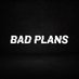BAD PLANS (@badplansmusic) Twitter profile photo BAD PLANS (@badplansmusic) Twitter profile photo