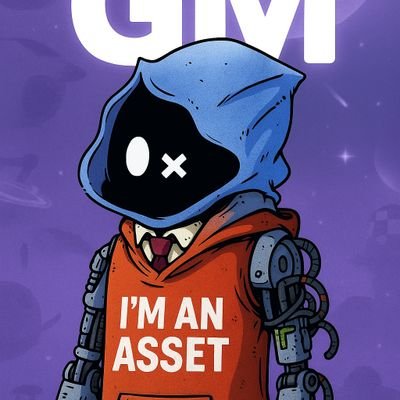Contributor @rwaassetchain || Virtual Assistant || Visual Artist || Microsoft Innovative Educator || Building Web3 Community