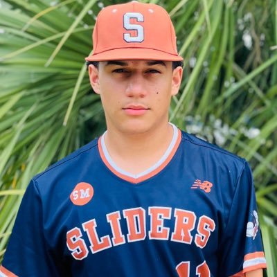 5’10/180/SS/2B/3B/RHP | C/O 2026 | Glenda Dawson HS |@dawson_baseball | @stsliders|uncommitted|dj_alanis@icloud.com|Recruitment open