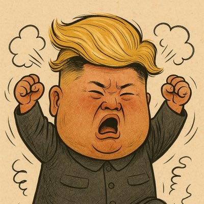 🍿 MAGA Nut Watch 🍿 Profile