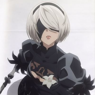CGLight_YoRHa Bro 😎🫂さんのプロフィール画像