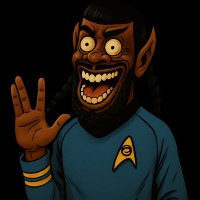 Internet N!gg3r (@icaptainspook) 's Twitter Profile