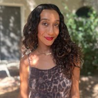 Sahara Sajjadi (@sahara_sajjadi) 's Twitter Profile