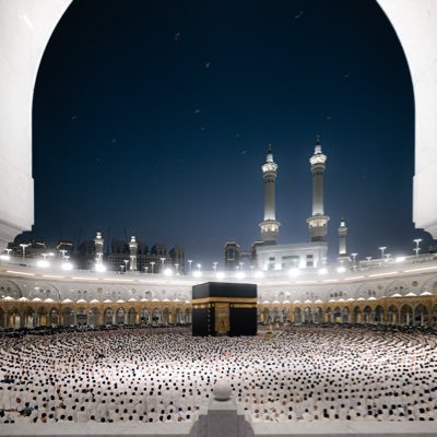 abdulmajeed207's profile picture. سبحان الله و بحمده سبحان الله العظيم