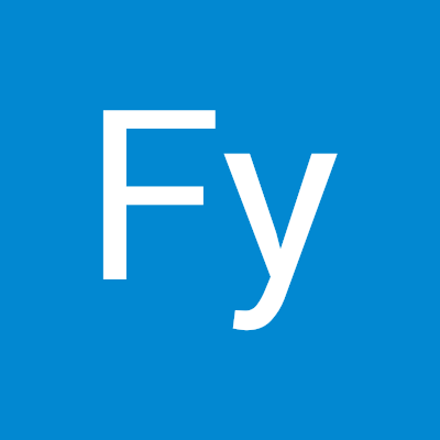 xycfy88486's profile picture. 