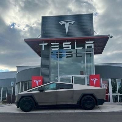 cadi_yaratik's profile picture. Official Tesla Stock Giveaway Reward 🥳💯