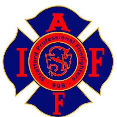 Stratford Fire Department, IAFF Local 998 represents the 98 career Firefighters protecting the 50,000+ residents of Stratford, CT 24 hours a day.