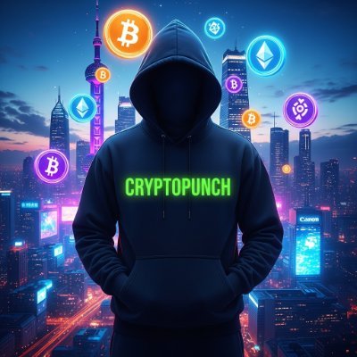 Just a guy on a mission to farm a 100x community 📈
Alpha, memes & daily engagement.
Let's make it together. 🤝
Follow & let's get this bag.
💰 LFG! 🚀